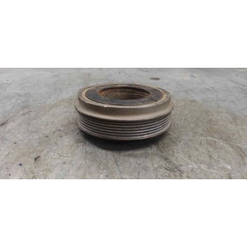 Recambio de polea cigueñal para seat leon (1m1) 1.9 tdi referencia OEM IAM 038105243  