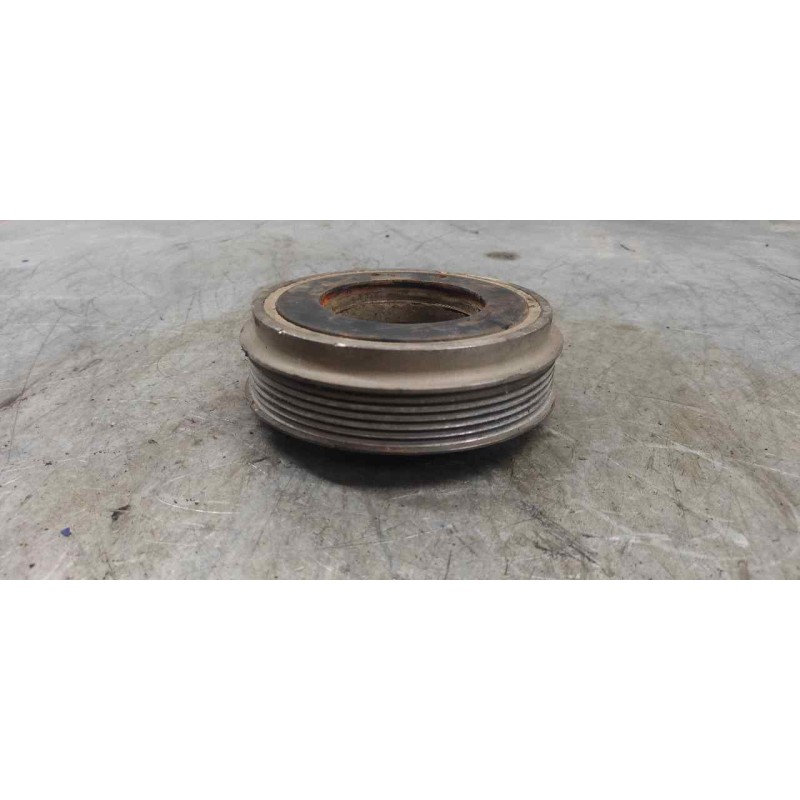 Recambio de polea cigueñal para seat leon (1m1) 1.9 tdi referencia OEM IAM 038105243 2