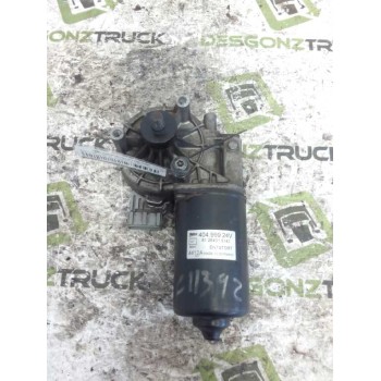 MOTOR LIMPIA DELANTERO 81264016143 VALEO 