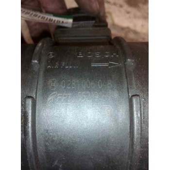 Recambio de caudalimetro para iveco daily pr einzelkabine 70 c... radstand 3450 referencia OEM IAM 0281006048 55219169 BOSCH