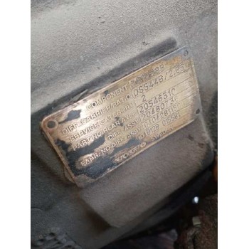 Recambio de grupo para volvo trucks volvo autobus ... referencia OEM IAM RS1228B 20480736 RATIO:2.85/13X37DSS44B