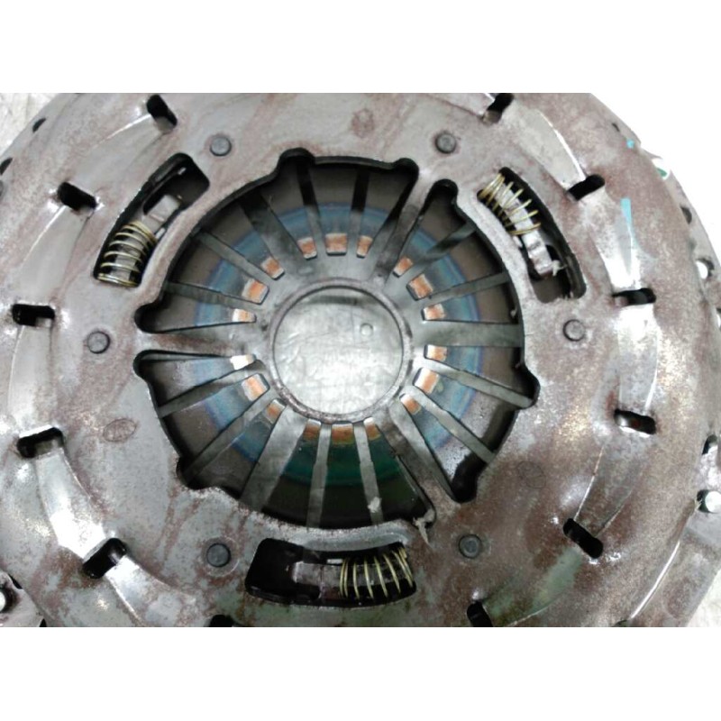 Recambio de kit embrague para ford transit caja cerrada, corta (fy) (2000 =>) ft 240 2.0 city - light referencia OEM IAM 3