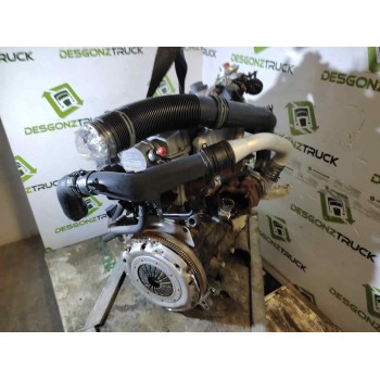 Recambio de motor completo para seat ibiza (6k1) sport referencia OEM IAM AGR  