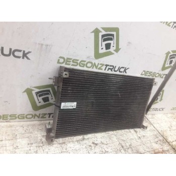 Recambio de condensador / radiador a/a para peugeot 106 (s2) sketch d referencia OEM IAM 9621991480  