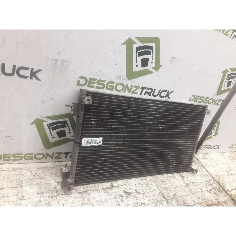 Recambio de condensador / radiador a/a para peugeot 106 (s2) sketch d referencia OEM IAM 9621991480 2
