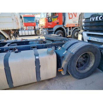 volvo fh del año 2008