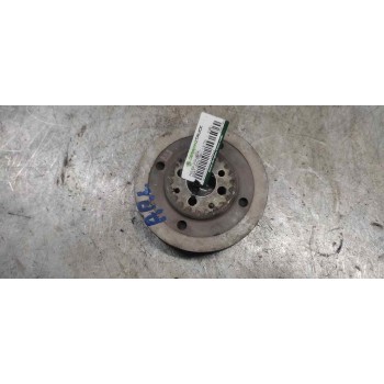 Recambio de polea cigueñal para seat leon (1m1) 1.9 tdi referencia OEM IAM 038105243  