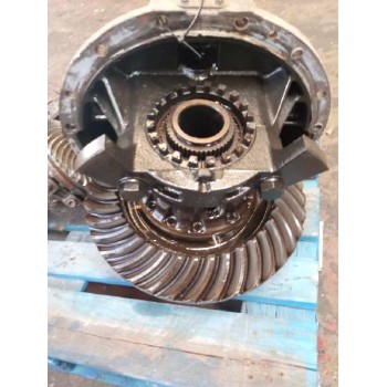 Recambio de grupo para volvo trucks volvo autobus ... referencia OEM IAM RS1228B 20480736 RATIO:2.85/13X37DSS44B