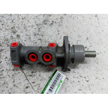 Recambio de bomba freno para fiat punto berlina (188) 1.2 cat referencia OEM IAM   