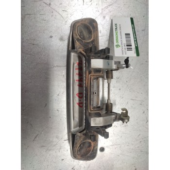 Recambio de maneta exterior delantera derecha para audi a8 (4e2) 3.7 quattro referencia OEM IAM   