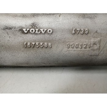 Recambio de tubo admision para volvo fl 611 5.5 diesel referencia OEM IAM 1675586  