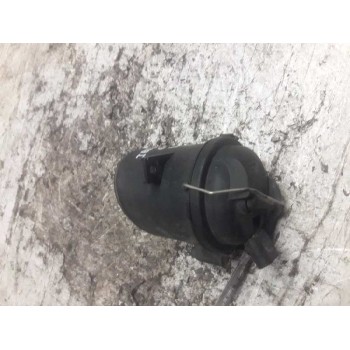 Recambio de faro antiniebla izquierdo para seat ibiza (6l1) 1.4 16v referencia OEM IAM 5P0941699A 2 PINS 