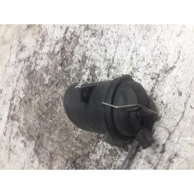 Recambio de faro antiniebla izquierdo para seat ibiza (6l1) 1.4 16v referencia OEM IAM 5P0941699A 2 PINS 3