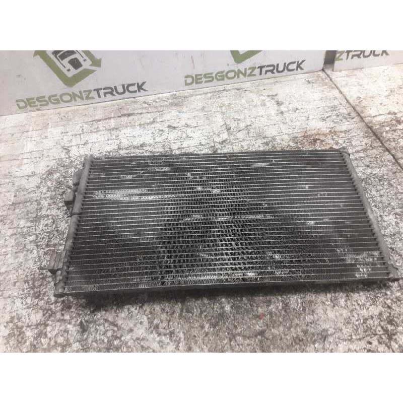 Recambio de condensador / radiador a/a para peugeot 106 (s2) sketch d referencia OEM IAM 9621991480 3