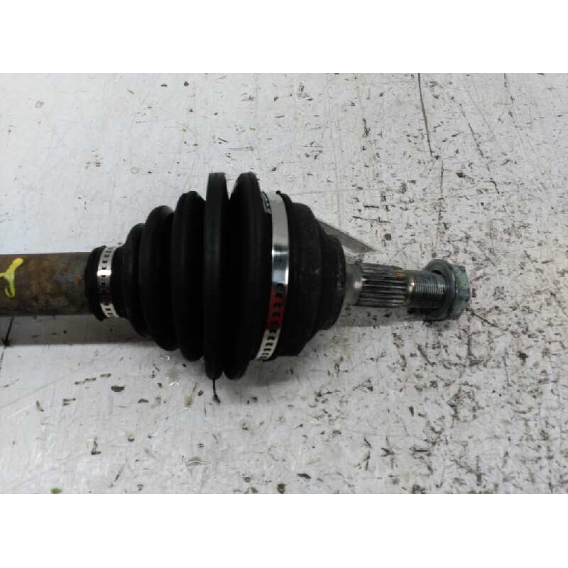 Recambio de transmision delantera derecha para citroën xsara berlina 1.9 td sx referencia OEM IAM - Azul 2