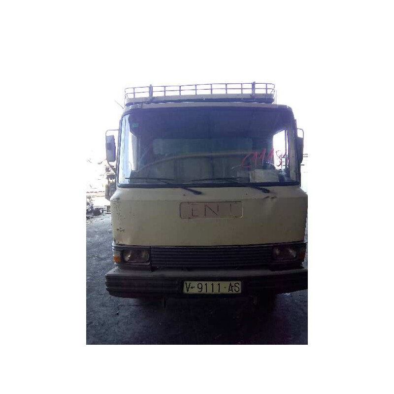 EBRO TRUCKS L