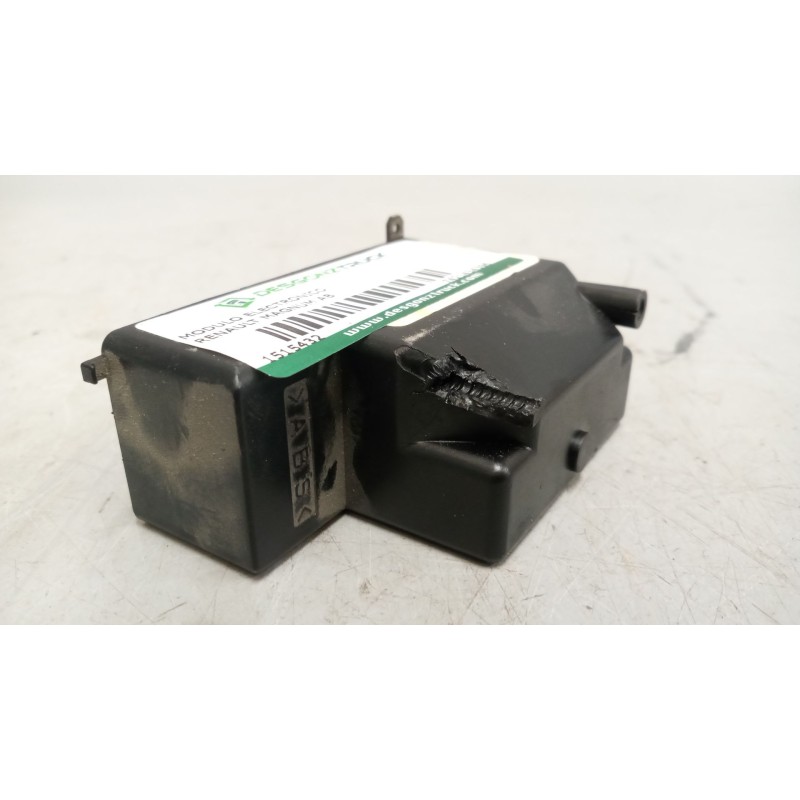 Recambio de modulo electronico para renault magnum ab diesel referencia OEM IAM 7421434396 CENTRALITA INMOBILIZADOR 7421434392 - Blanco 2