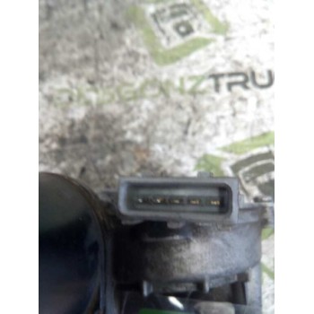 Recambio de motor limpia delantero para man tgx 18.xxx fg / 4x2 bl xl referencia OEM IAM 81264016143 VALEO 
