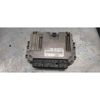 CENTRALITA MOTOR UCE 0281011529 8200051608 8200389519