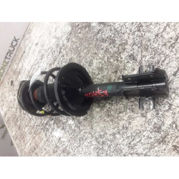 Recambio de amortiguador delantero izquierdo para fiat seicento (187) active referencia OEM IAM 46786487  