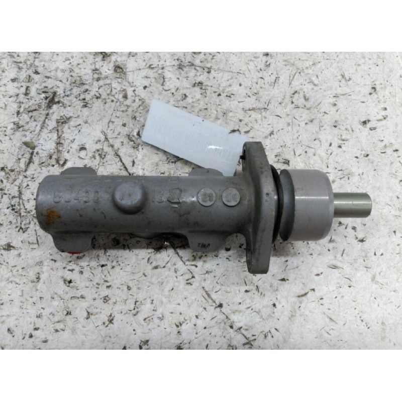 Recambio de bomba freno para fiat punto berlina (188) 1.2 cat referencia OEM IAM - Gris 2