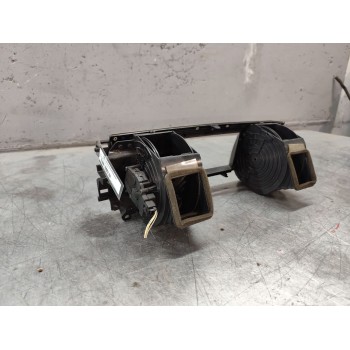 Recambio de difusor calefaccion para jaguar xf 3.0 v6 diesel edition referencia OEM IAM 8X2319K617BH  CENTRAL