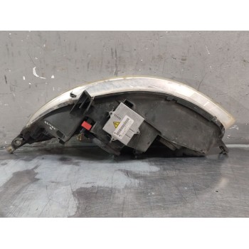 Recambio de faro derecho para peugeot 407 st sport pack referencia OEM IAM 966023648002  