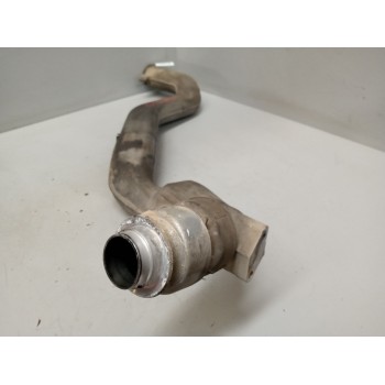 Recambio de tubo admision para volvo fl 611 5.5 diesel referencia OEM IAM 1675586  