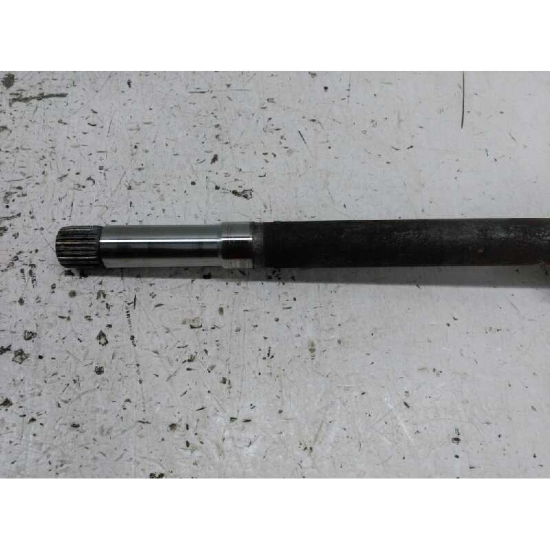 Recambio de transmision delantera derecha para citroën xsara berlina 1.9 td sx referencia OEM IAM - Azul 3