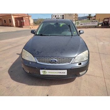 ford mondeo berlina (ge) del año 2007