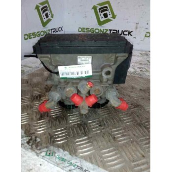 VALVULA AIRE 1857013 K000088 VALVULA EBS MODULADOR DE EJE