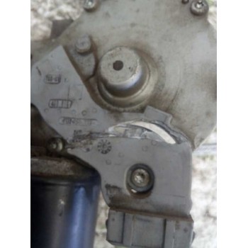 Recambio de motor limpia delantero para man tgx 18.xxx fg / 4x2 bl xl referencia OEM IAM 81264016143 VALEO 