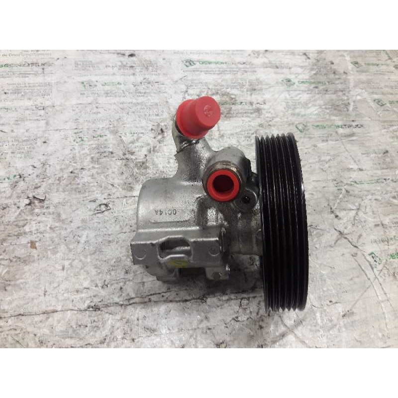 Recambio de bomba direccion para peugeot 306 berlina 3/4/5 puertas (s2) xr referencia OEM IAM 9635445780 26078691 - Azul 2