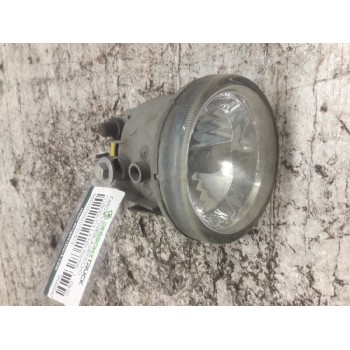 Recambio de faro antiniebla derecho para citroën c3 1.4 hdi premier referencia OEM IAM 9648947780  