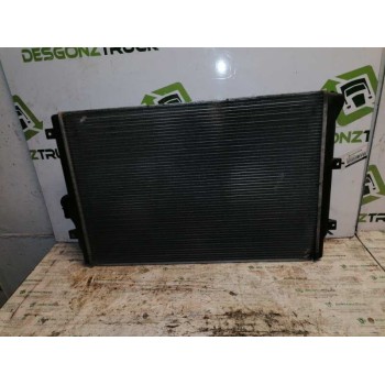 Recambio de radiador agua para volkswagen passat berlina (3c2) highline referencia OEM IAM 3C0121253K  