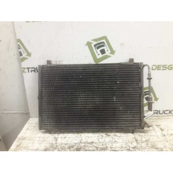 Recambio de condensador / radiador a/a para peugeot 206 berlina e-music referencia OEM IAM   