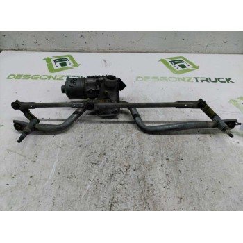 MOTOR LIMPIA DELANTERO 0390241519 7701207956 