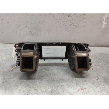 Recambio de difusor calefaccion para jaguar xf 3.0 v6 diesel edition referencia OEM IAM 8X2319K617BH  CENTRAL