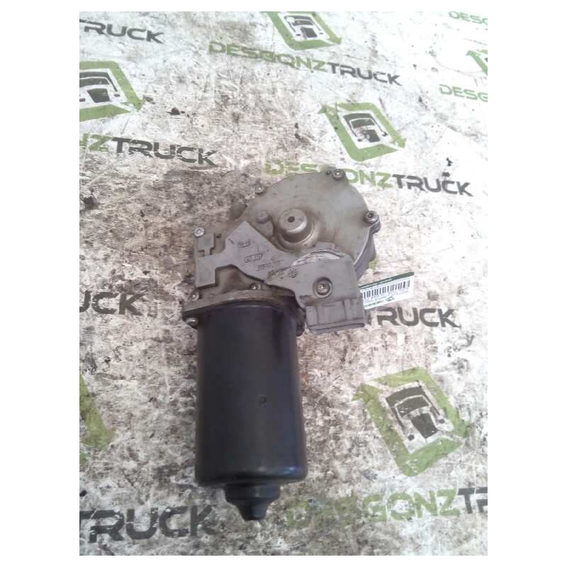 Recambio de motor limpia delantero para man tgx 18.480 fg / 4x2 bl xl referencia OEM IAM 81264016143 VALEO - Blanco 5