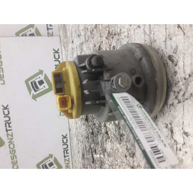 Recambio de faro antiniebla derecho para citroën c3 1.4 hdi premier referencia OEM IAM 9648947780 - Gris 2