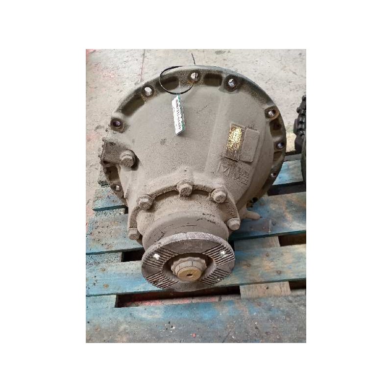 Recambio de grupo para volvo trucks volvo autobus ... referencia OEM IAM RS1228B 20480736 RATIO:2.8/13X37/DSS44B