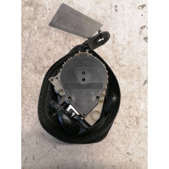 Recambio de cinturon seguridad delantero derecho para ford focus lim. (cb4) titanium referencia OEM IAM 34017854D  