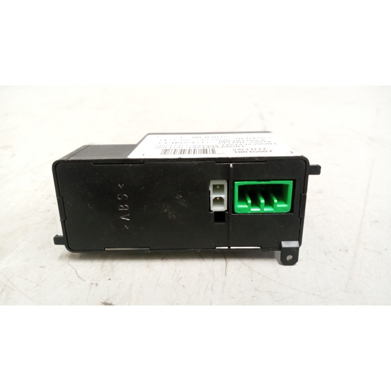 Recambio de modulo electronico para renault magnum ab diesel referencia OEM IAM 7421434396 CENTRALITA INMOBILIZADOR 7421434392 - Blanco 4