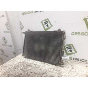 Recambio de condensador / radiador a/a para peugeot 206 berlina e-music referencia OEM IAM   
