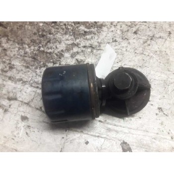 Recambio de soporte filtro aceite para nissan micra (k12e) acenta referencia OEM IAM   