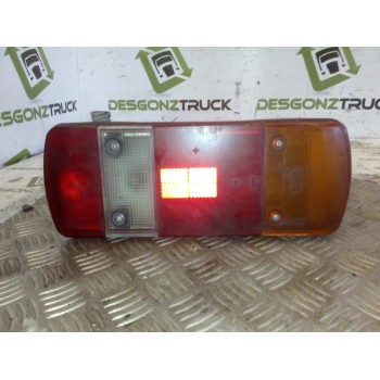 PILOTO TRASERO IZQUIERDO PILOTO UNIVERSAL CAMION 