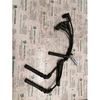 Recambio de cables de bujias para ford fiesta (cbk) ambiente referencia OEM IAM   