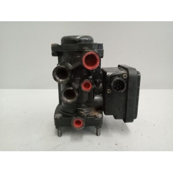Recambio de valvula aire para man tgx 18.xxx 12.4 diesel referencia OEM IAM 81523016213  K020623