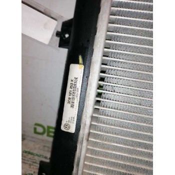 Recambio de radiador agua para volkswagen passat berlina (3c2) highline referencia OEM IAM 3C0121253K  
