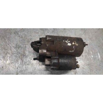 Recambio de motor arranque para citroën ax 14 trs tecnic referencia OEM IAM 0001112007 BOSCH 9 DIENTES